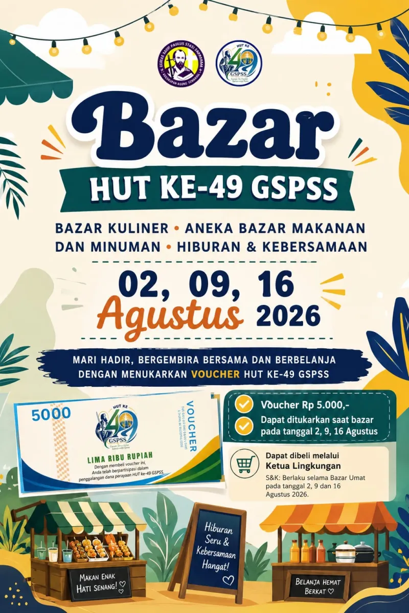 Bazar HUT-49 GSPSS